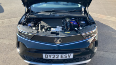 Vauxhall Mokka 1.2 Turbo Elite Edition 5dr Petrol Hatchback